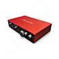 Used Focusrite Scarlett 8i6 Gen 3 Audio Interface