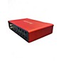 Used Focusrite Scarlett 8i6 Gen 3 Audio Interface