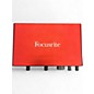 Used Focusrite Scarlett 8i6 Gen 3 Audio Interface