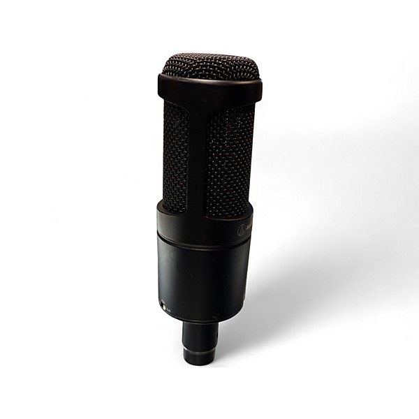 Used Audio-Technica AT2050 Condenser Microphone