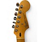 Used Fender Standard Stratocaster 2 Color Sunburst Solid Body Electric Guitar