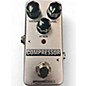 Used Amazon Basics COMPRESSOR Effect Pedal thumbnail