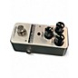 Used Amazon Basics COMPRESSOR Effect Pedal