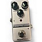 Used Amazon Basics COMPRESSOR Effect Pedal