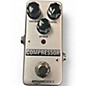 Used Amazon Basics COMPRESSOR Effect Pedal
