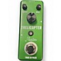 Used Rowin TRELICOPTER Effect Pedal thumbnail