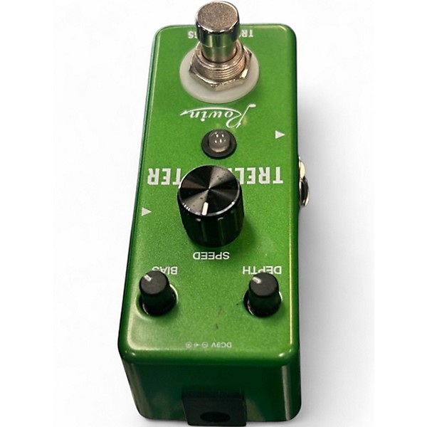 Used Rowin TRELICOPTER Effect Pedal