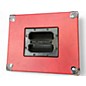 Used Phil Jones Bass COMPACT 4 Bass Cabinet thumbnail