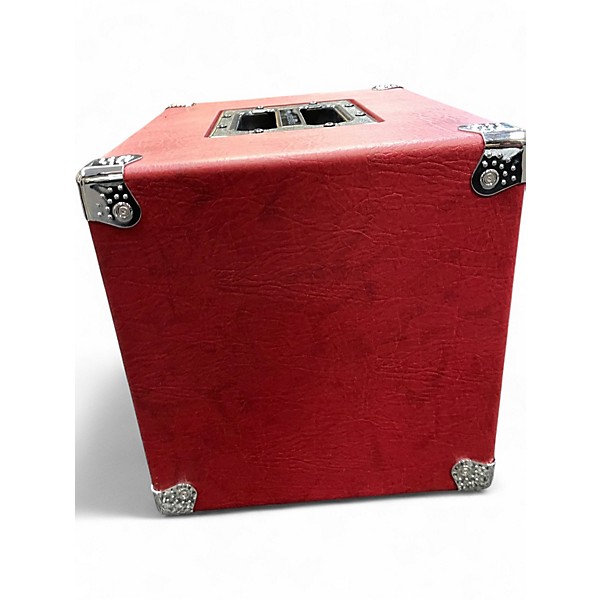 Used Phil Jones Bass COMPACT 4 Bass Cabinet