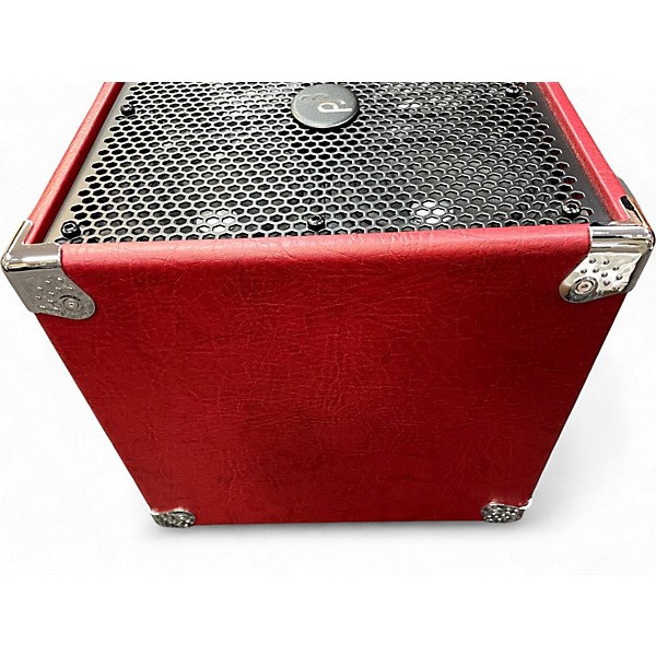 Used Phil Jones Bass COMPACT PLUS BG 450 Mini Bass Amp