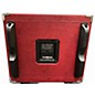 Used Phil Jones Bass COMPACT 4 Bass Cabinet