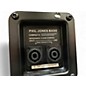 Used Phil Jones Bass COMPACT 4 Bass Cabinet