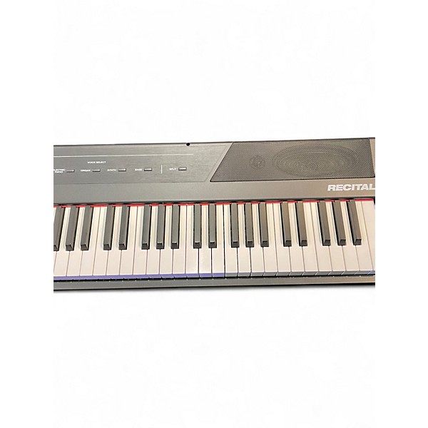 Used Alesis Recital 88 Digital Piano
