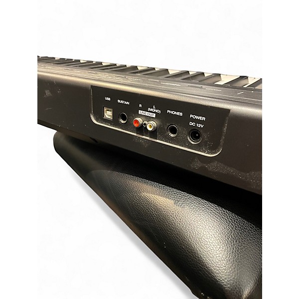 Used Alesis Recital 88 Digital Piano