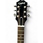 Used Epiphone J45 Express 2 Color Sunburst Acoustic Guitar