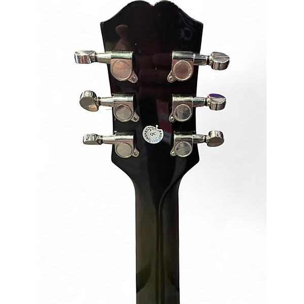 Used Epiphone J45 Express 2 Color Sunburst Acoustic Guitar