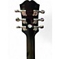 Used Epiphone J45 Express 2 Color Sunburst Acoustic Guitar
