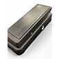 Used Dunlop GCB95 Original Crybaby Wah Effect Pedal thumbnail