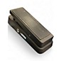 Used Dunlop GCB95 Original Crybaby Wah Effect Pedal