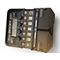 Used Zoom g1 four Effect Processor thumbnail