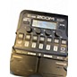Used Zoom g1 four Effect Processor