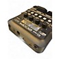 Used Zoom g1 four Effect Processor