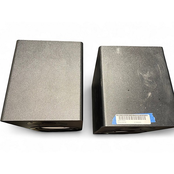 Used Yamaha HS7 Pair Powered Monitor