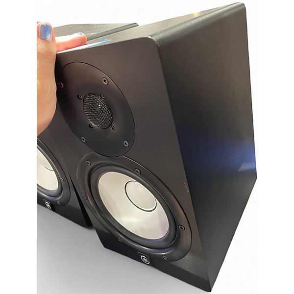 Used Yamaha HS7 Pair Powered Monitor