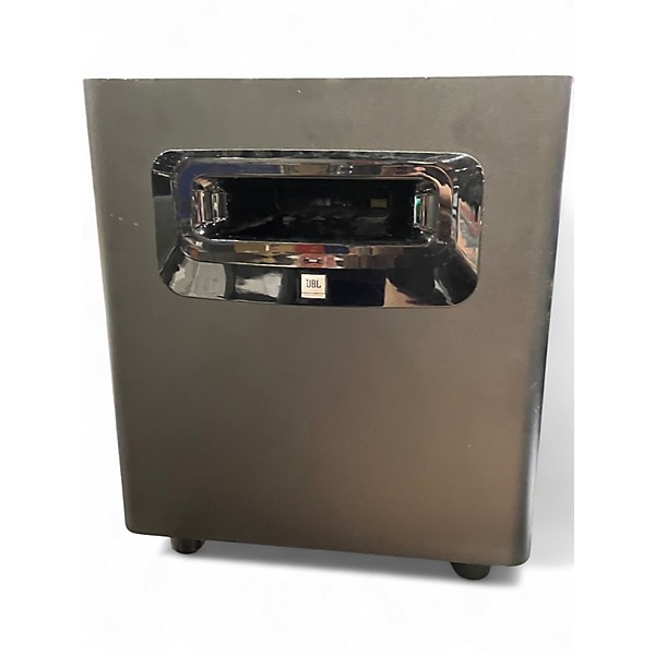 Used JBL LSR310S Subwoofer