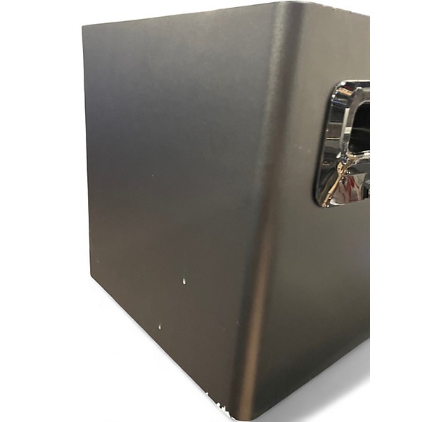 Used JBL LSR310S Subwoofer