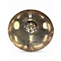 Used Zildjian 20in Earth Ride Cymbal thumbnail