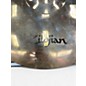 Used Zildjian 20in Earth Ride Cymbal