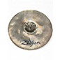 Used Zildjian 20in Earth Ride Cymbal