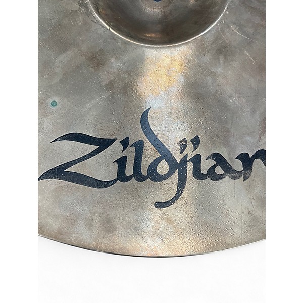 Used Zildjian 20in Earth Ride Cymbal
