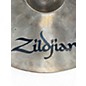 Used Zildjian 20in Earth Ride Cymbal