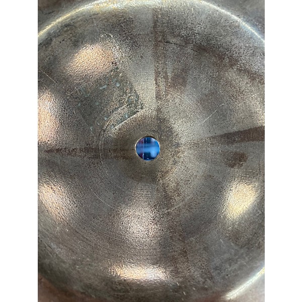 Used Zildjian 20in Earth Ride Cymbal