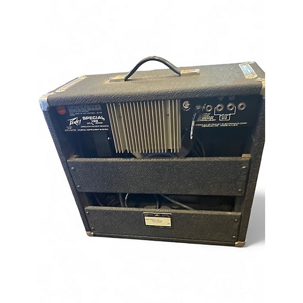 Vintage 1980s Peavey SPECIAL 130 Guitar Combo Amp