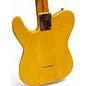 Used 1996 Fender 52 TELECASTER Butterscotch Blonde Solid Body Electric Guitar