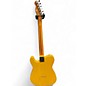 Used 1996 Fender 52 TELECASTER Butterscotch Blonde Solid Body Electric Guitar