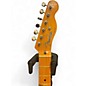 Used 1996 Fender 52 TELECASTER Butterscotch Blonde Solid Body Electric Guitar