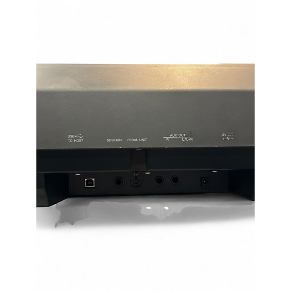 Used Yamaha P115 Digital Piano