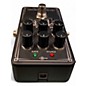 Used Electro-Harmonix Nano Pocket Metal Muff Distortion Effect Pedal