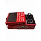 Used BOSS RC1 Loop Station Pedal