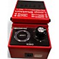 Used BOSS RC1 Loop Station Pedal