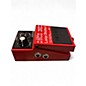 Used BOSS RC1 Loop Station Pedal