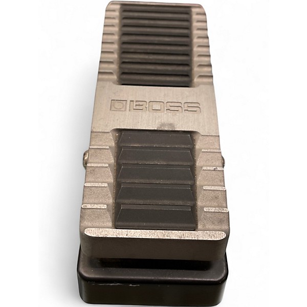 Used BOSS PW10 V Wah Effect Pedal