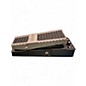 Used BOSS PW10 V Wah Effect Pedal
