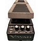 Used BOSS PW10 V Wah Effect Pedal