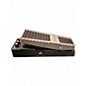 Used BOSS PW10 V Wah Effect Pedal