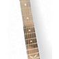 Used Dean BW6E Backwoods Black Banjo